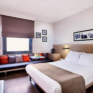 visit hotel