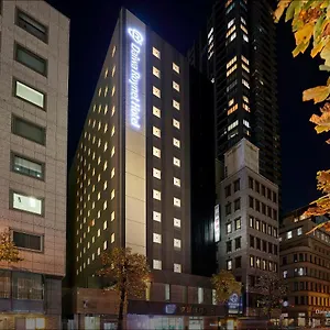Hotel Daiwa Roynet Osaka-kitahama