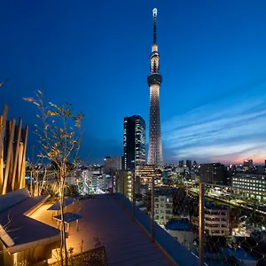 One@tokyo 日本