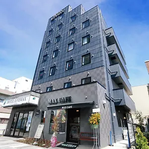 ホテルリブマックス相模原駅前 日本