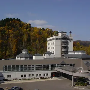 Horoshin Onsen Hotarukan 日本