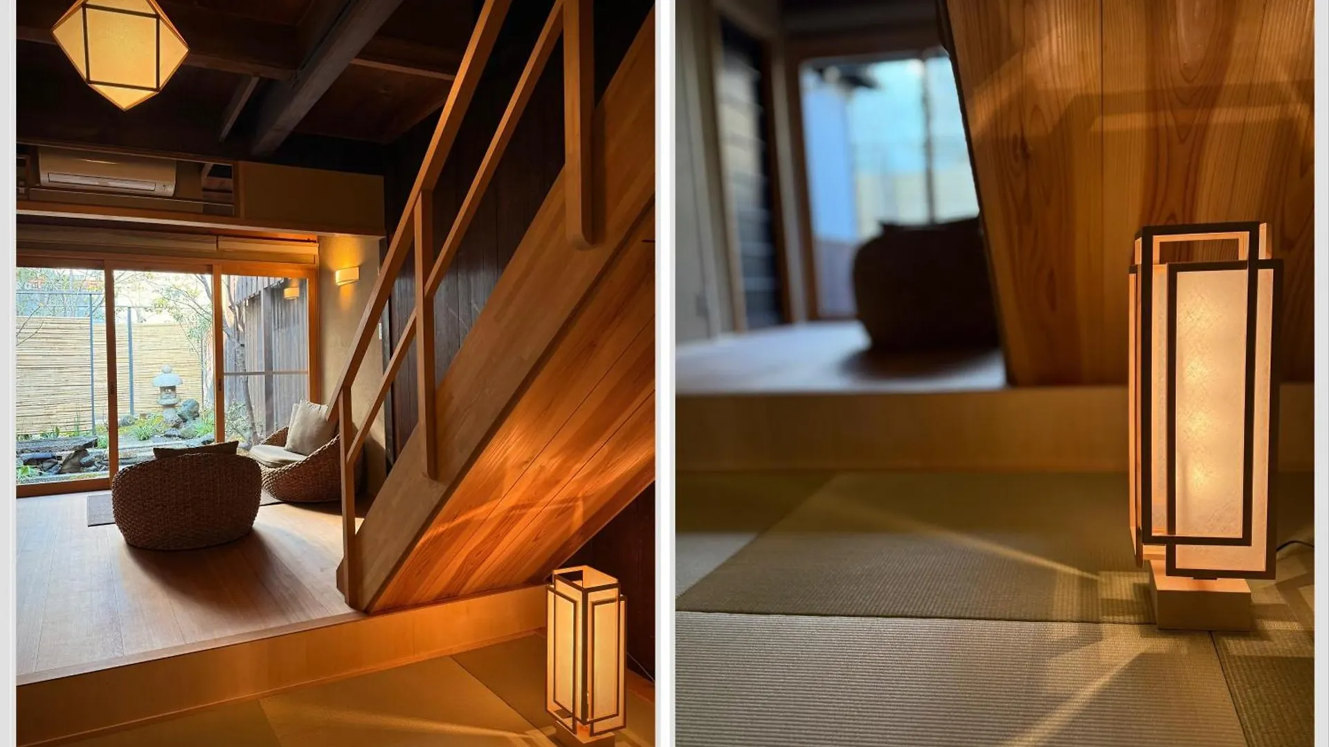 Ryokan Tori Kyoto