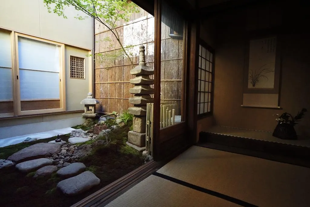 Ryokan Tori Kioto