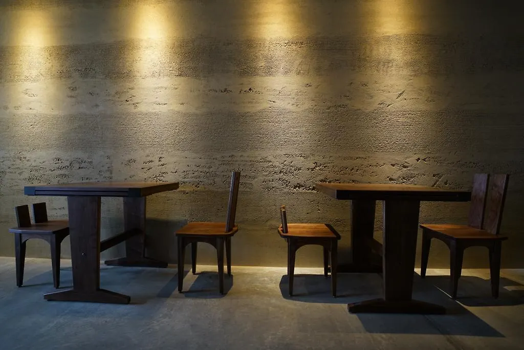 ***  Ryokan Tori Kyoto Japonya