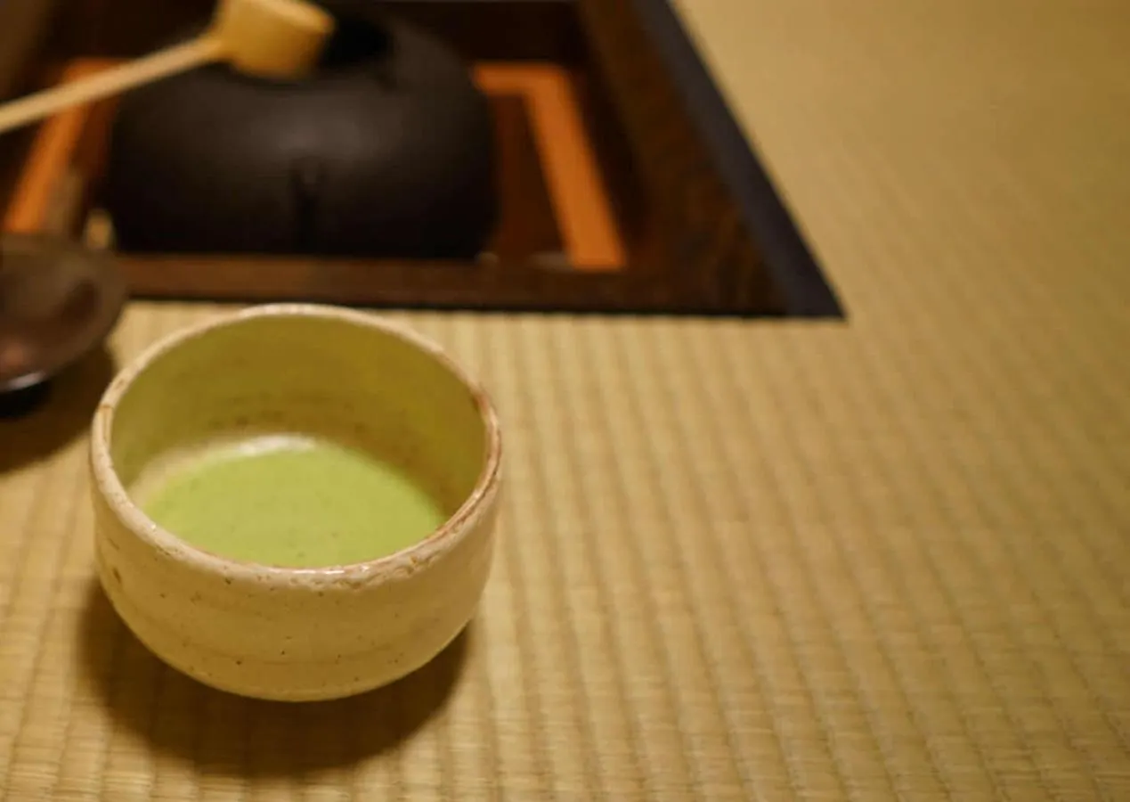 Ryokan Tori Kyoto