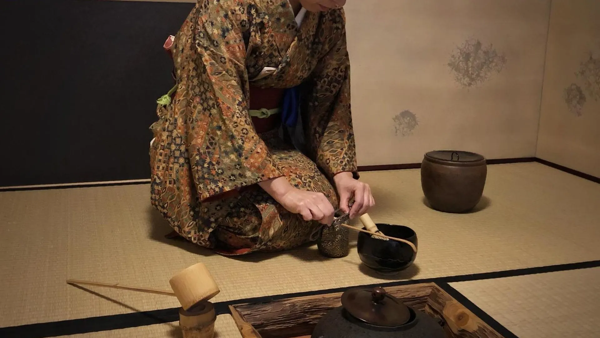 Ryokan Tori Kyoto 3*,  Japan