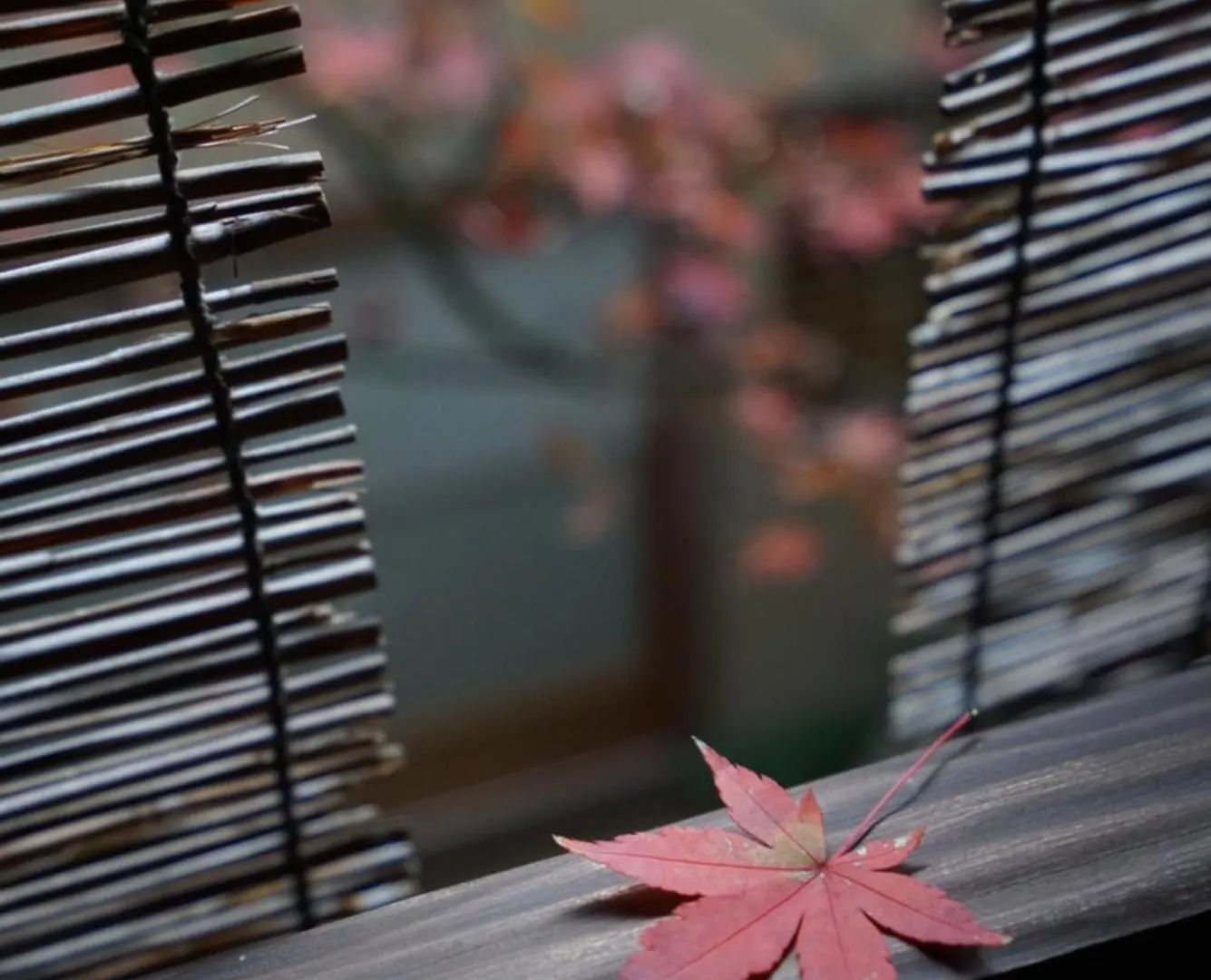Ryokan Tori Kyoto Japan
