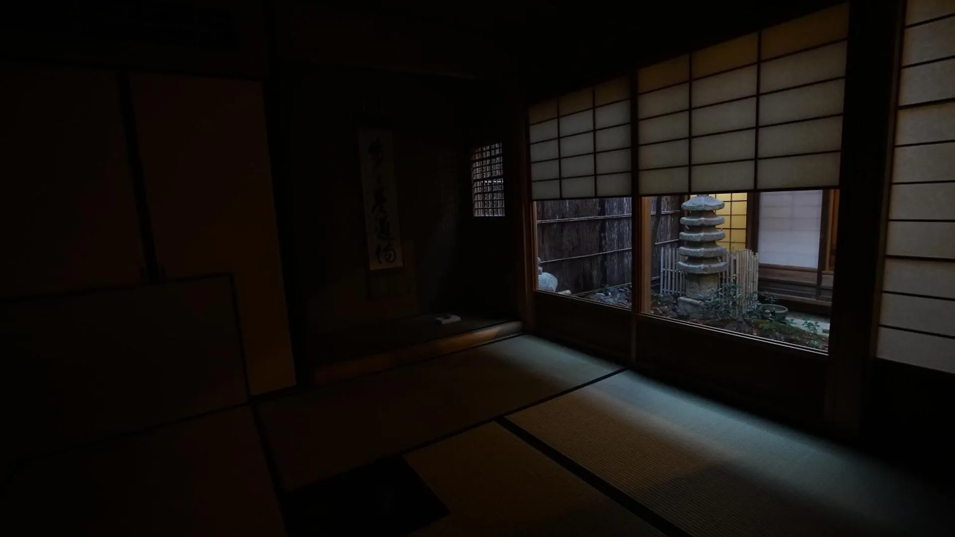 Ryokan Tori Kyoto