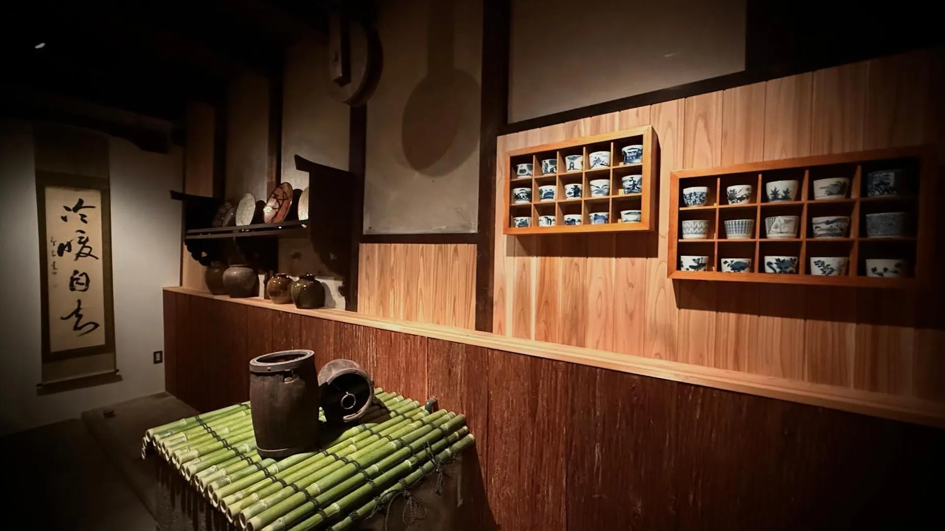 Ryokan Tori Kyoto