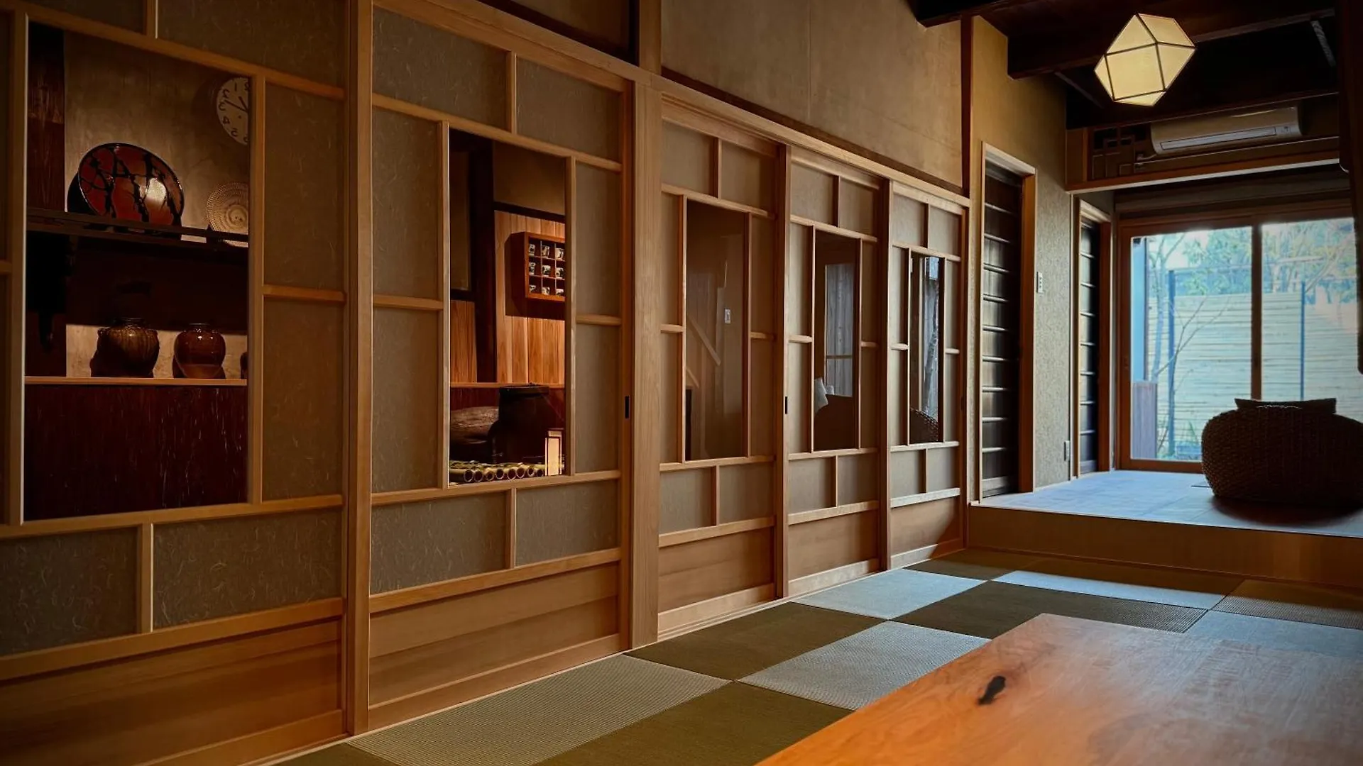 ***  Ryokan Tori Kyoto Japan