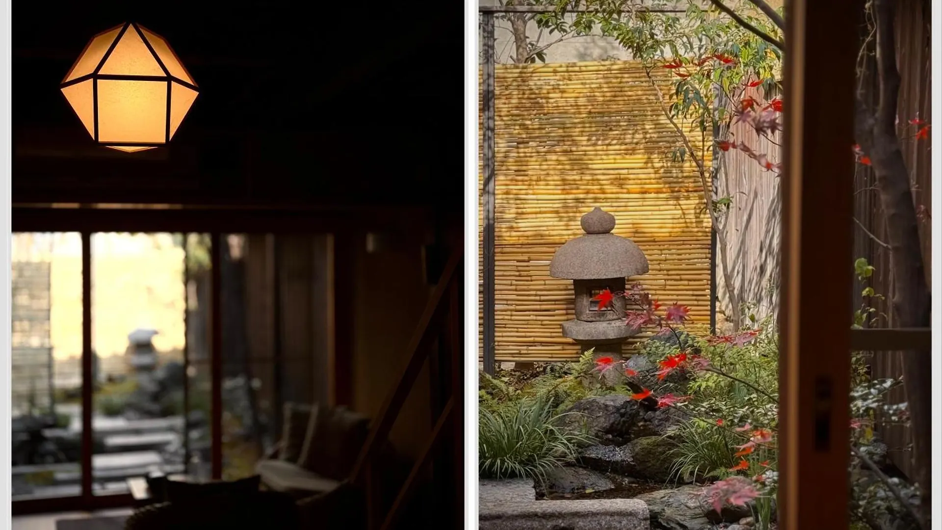 Ryokan Tori Kyoto