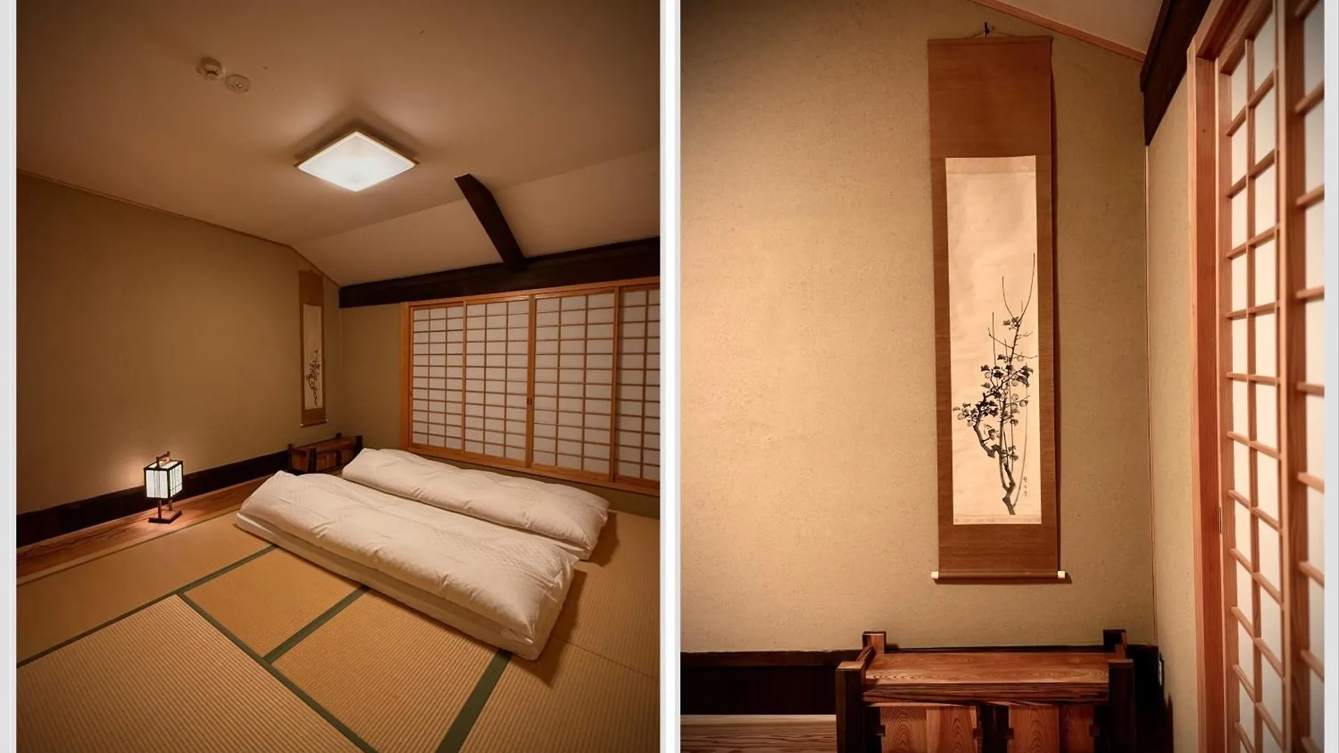 Ryokan Tori Kyoto