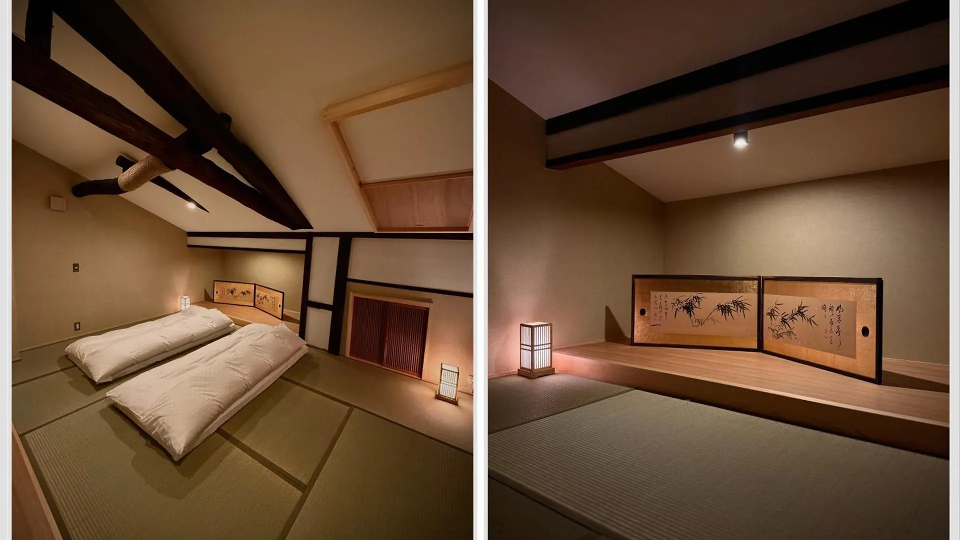 Ryokan Tori Kyoto