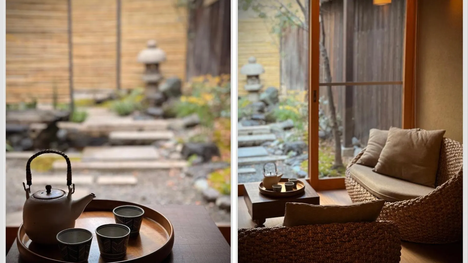 Ryokan Tori Kyoto