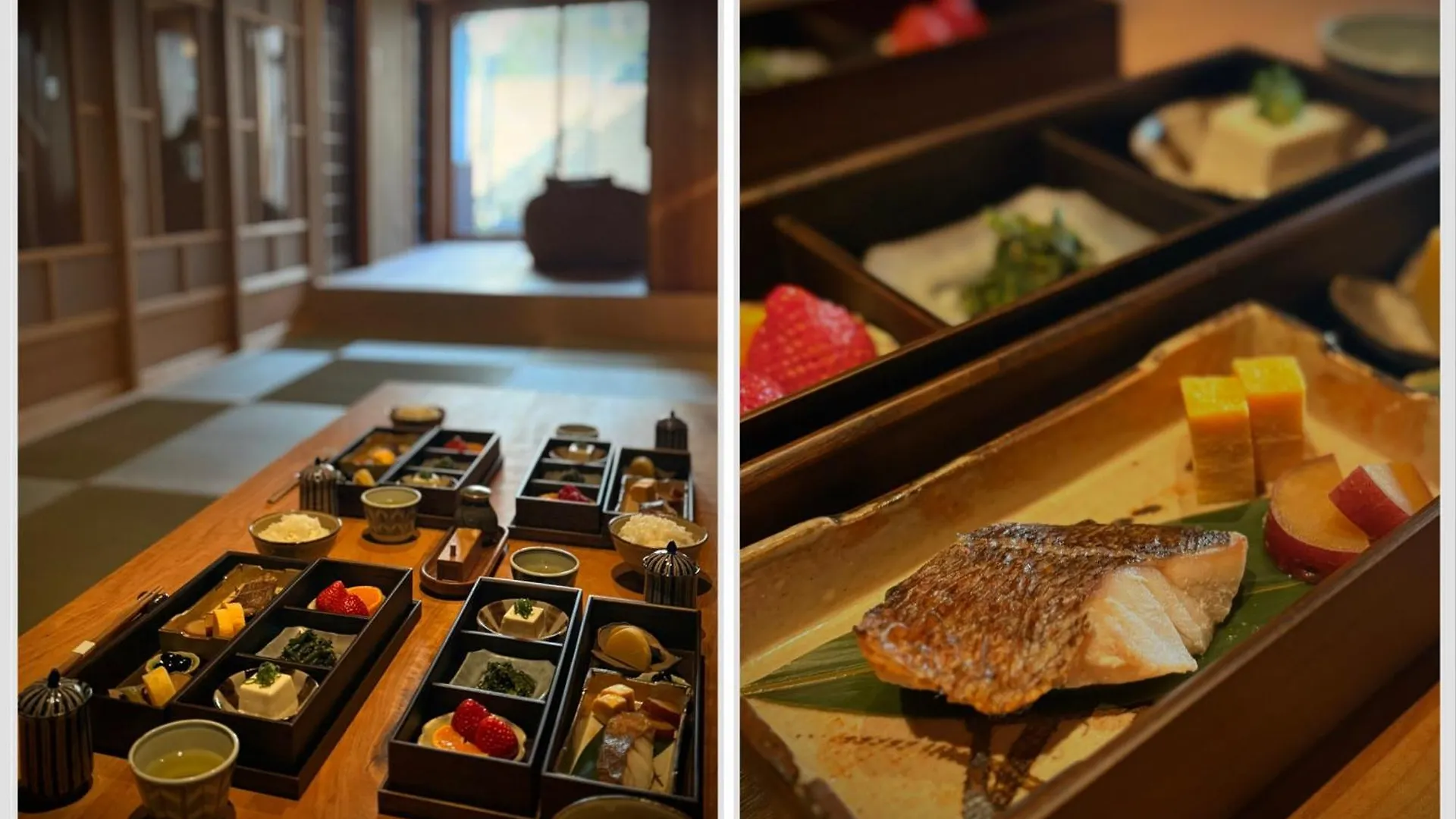 Ryokan Tori Kyoto