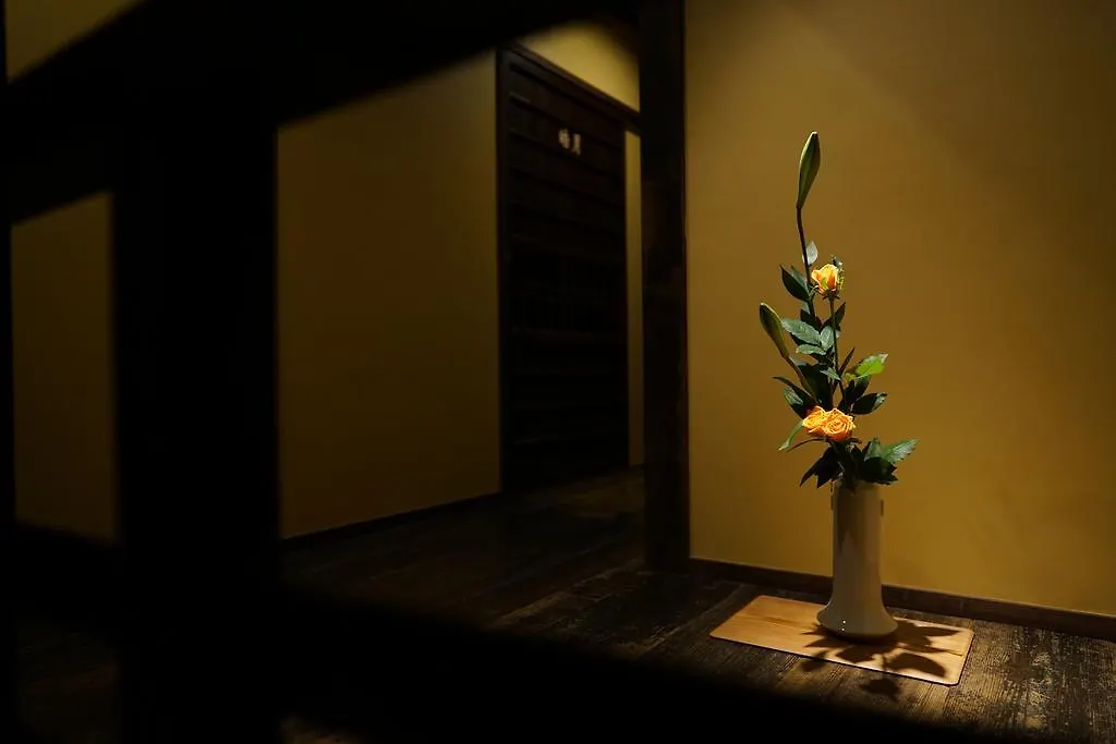 Ryokan Tori Kyoto 3*,