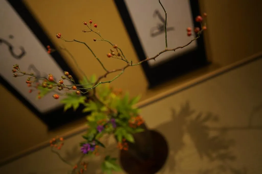 Ryokan Tori Kyoto 3*,