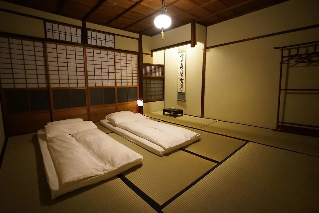 Ryokan Tori Kyoto