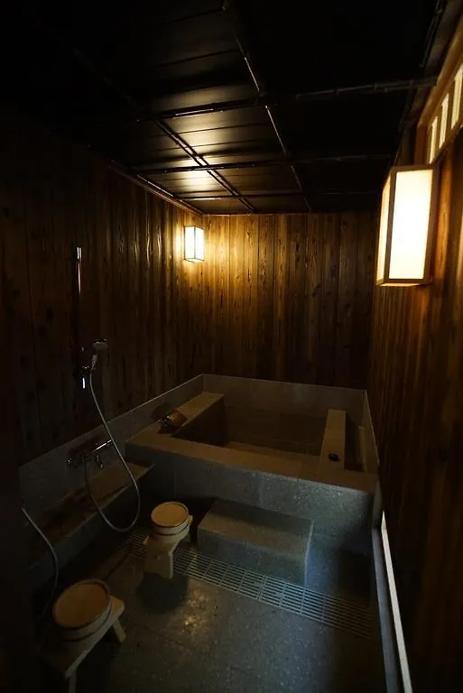 Ryokan Tori Kyoto