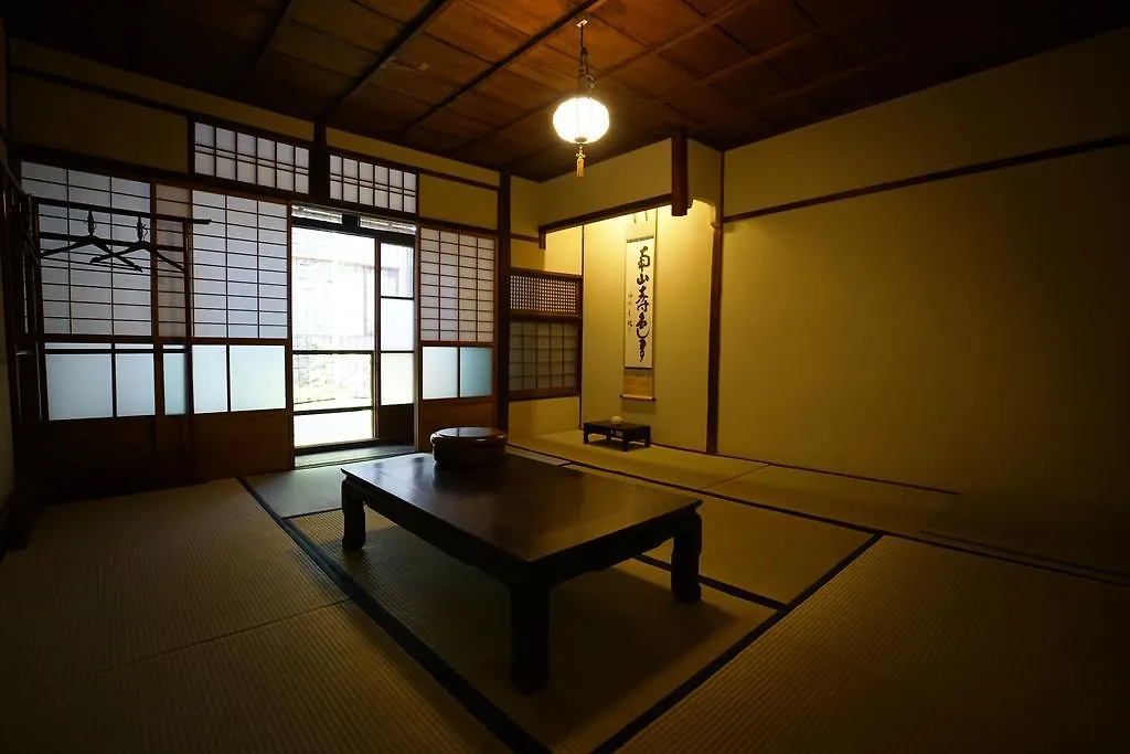 Ryokan Tori Kyoto