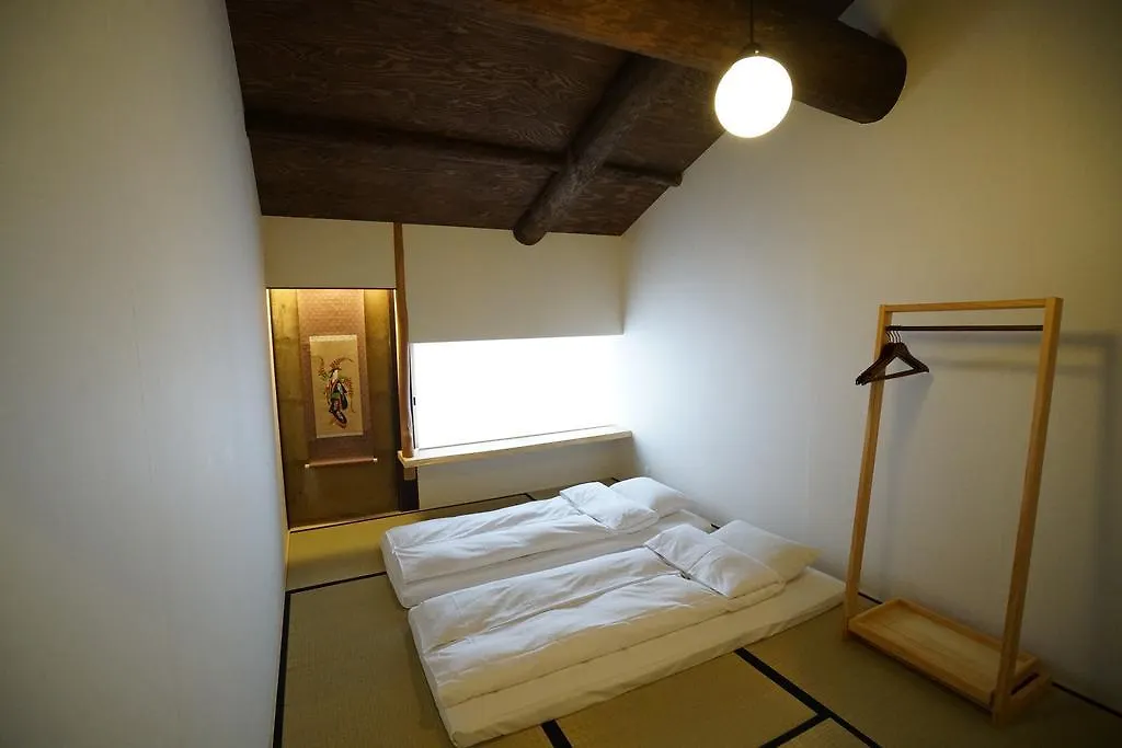 Ryokan Tori Kyoto
