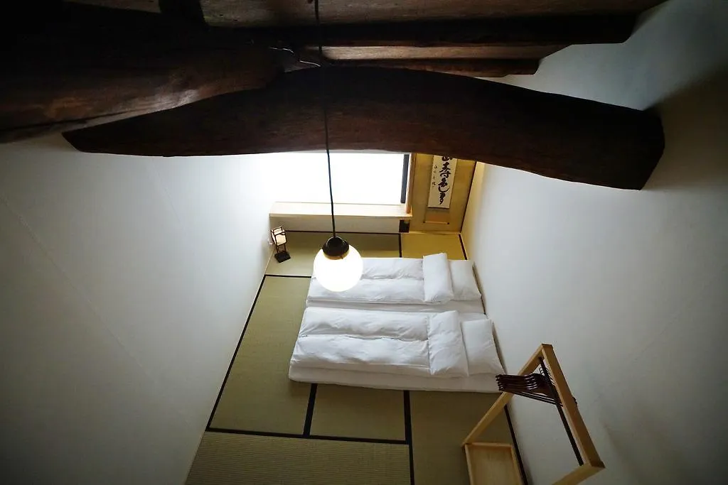 Ryokan Tori Kyoto
