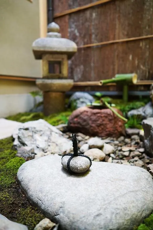 Ryokan Tori Kyoto