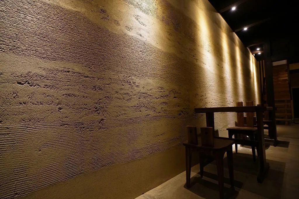 Ryokan Tori Kyoto