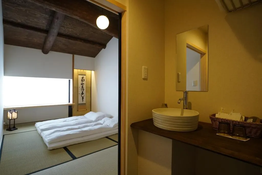 Ryokan Tori Kyoto