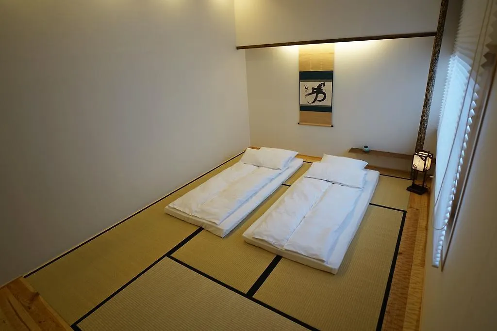 Ryokan Tori Kyoto