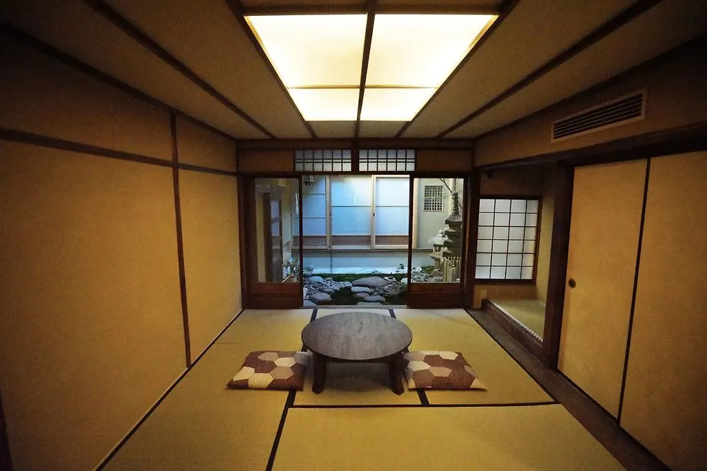 Ryokan Tori Kyoto