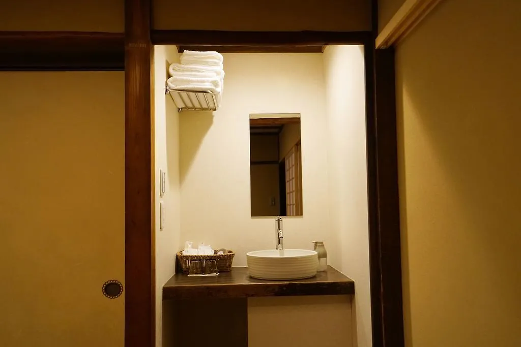 Ryokan Tori Kyoto