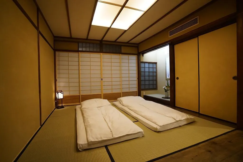 Ryokan Tori Kyoto