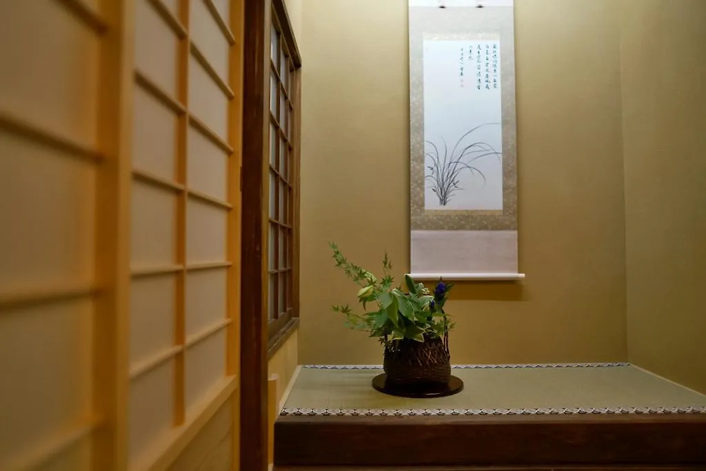 Ryokan Tori Kyoto 3*,  Japan