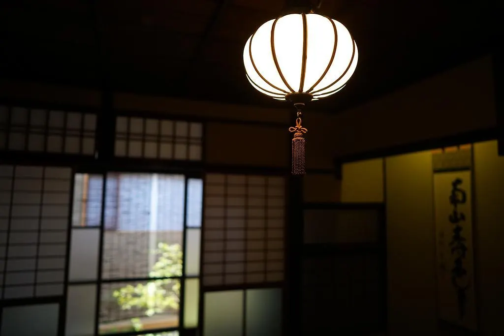 Ryokan Tori Kyoto 3*,