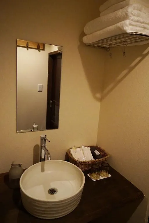 Ryokan Tori Kyoto