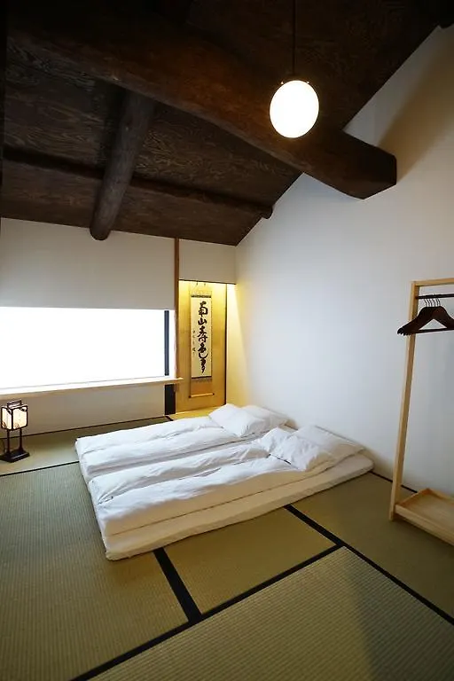 Ryokan Tori Kyoto 3*,  Japan