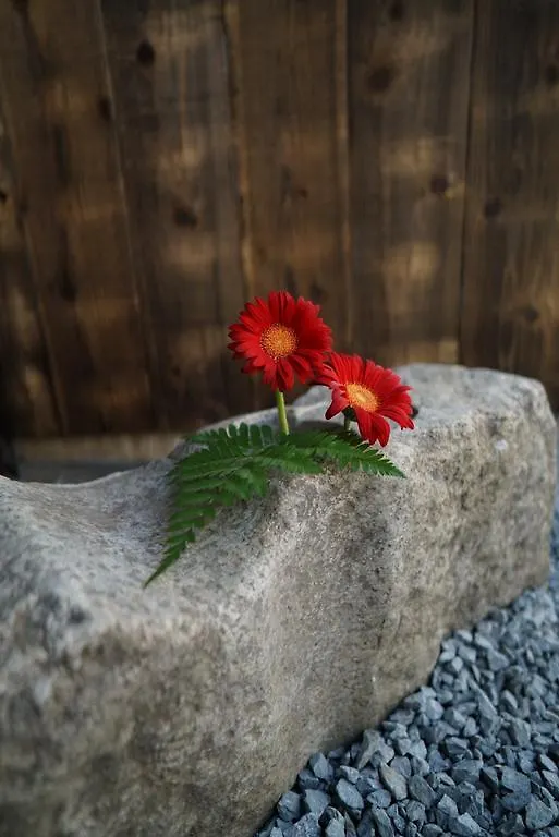 Ryokan Tori Kyoto