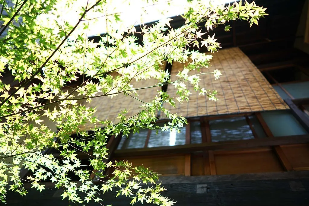 Ryokan Tori Kyoto