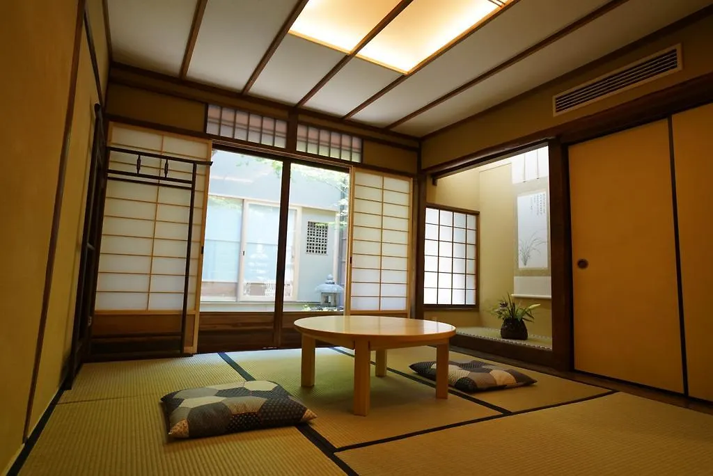 Ryokan Tori Kyoto