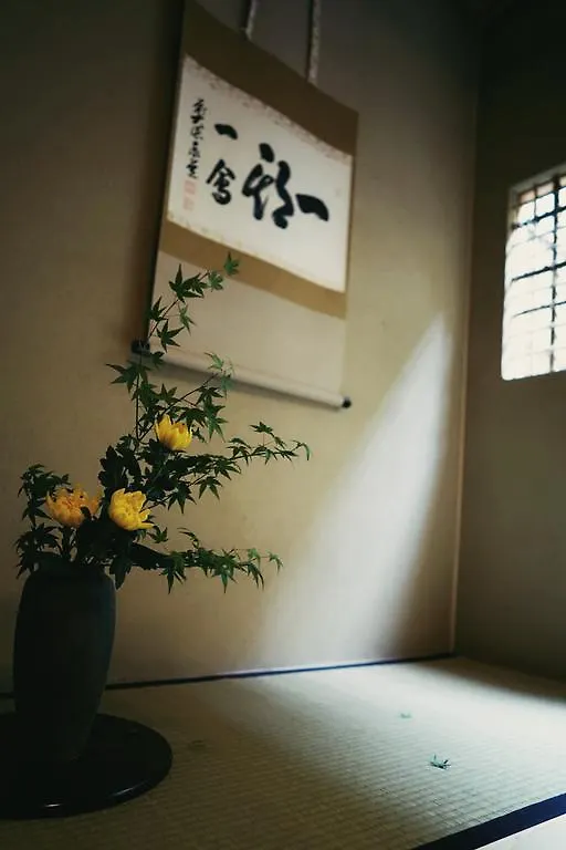 Ryokan Tori Kyoto