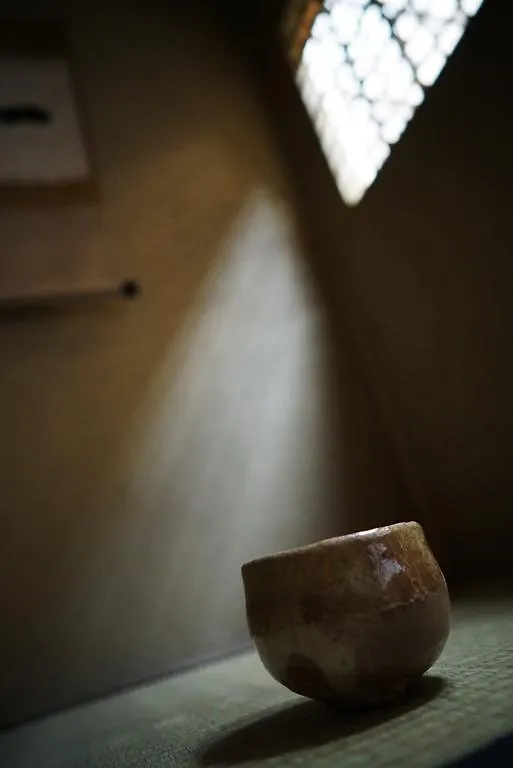 Ryokan Tori Kyoto